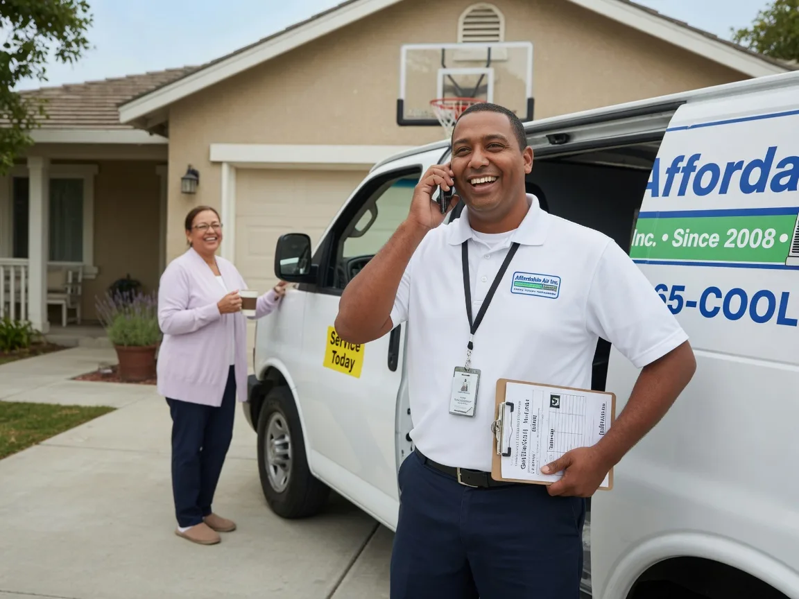 Central Ac Repair Saucier, MS FAQs